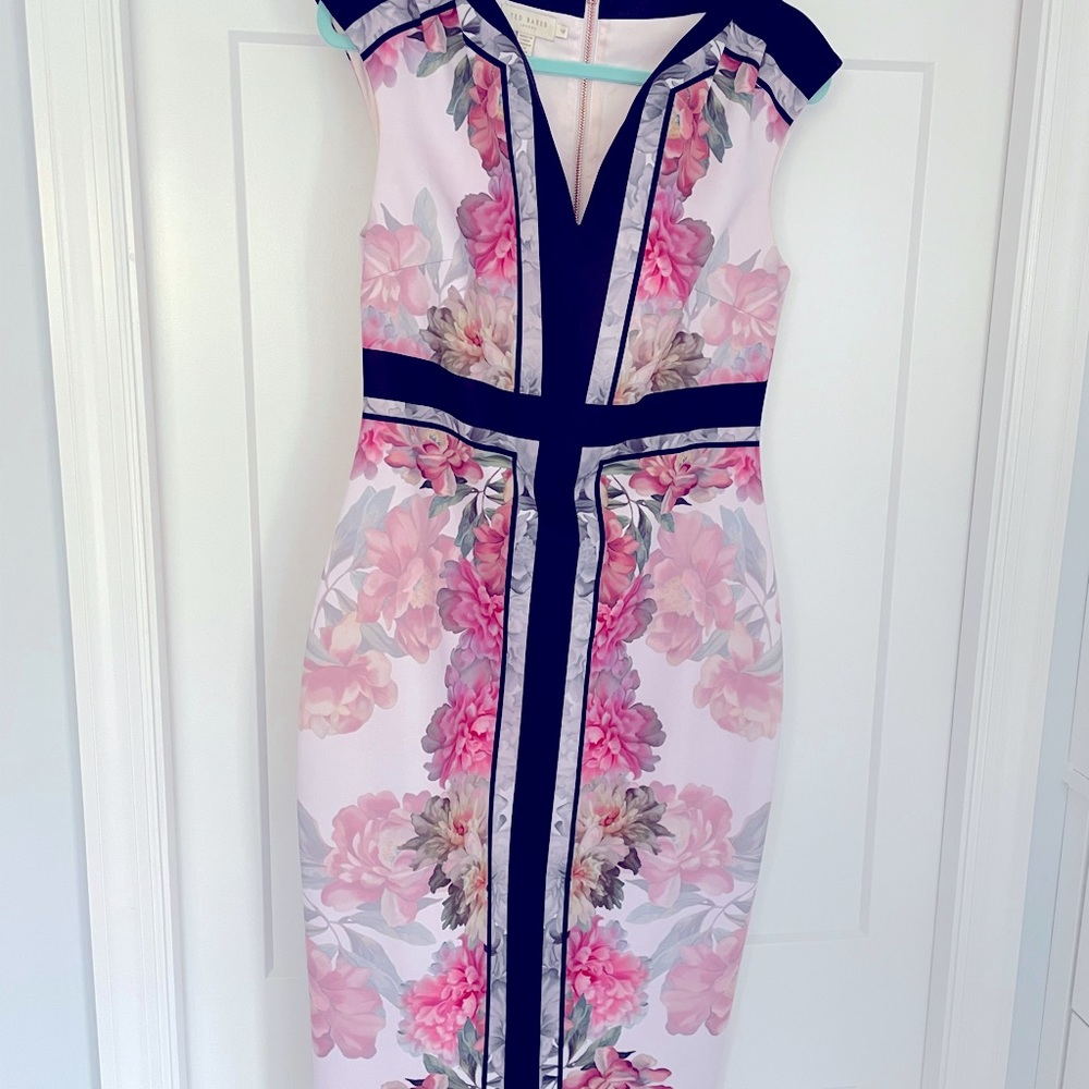 Ted Baker London Dress